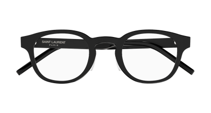 Saint Laurent SL 630/J Black 889652446240