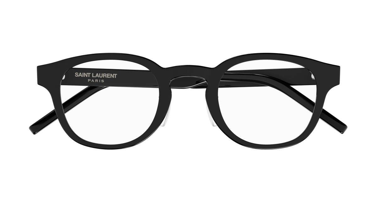 Saint Laurent SL 630/J Black 889652446240