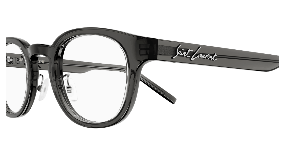 Saint Laurent SL 630/J Grey 889652446264