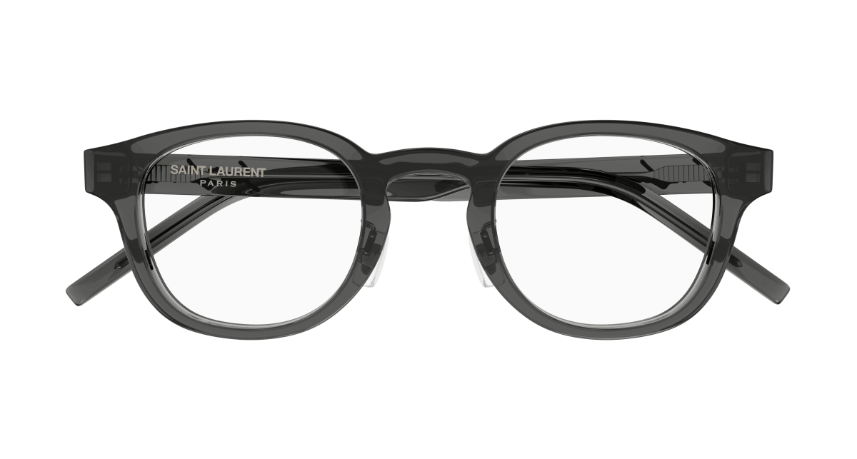 Saint Laurent SL 630/J Grey 889652446264