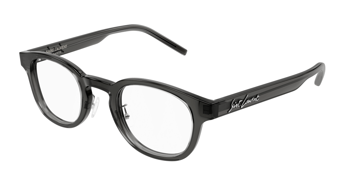 Saint Laurent SL 630/J Grey 889652446264