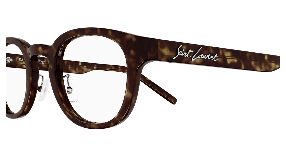 Saint Laurent SL 630/J Havana 889652446257