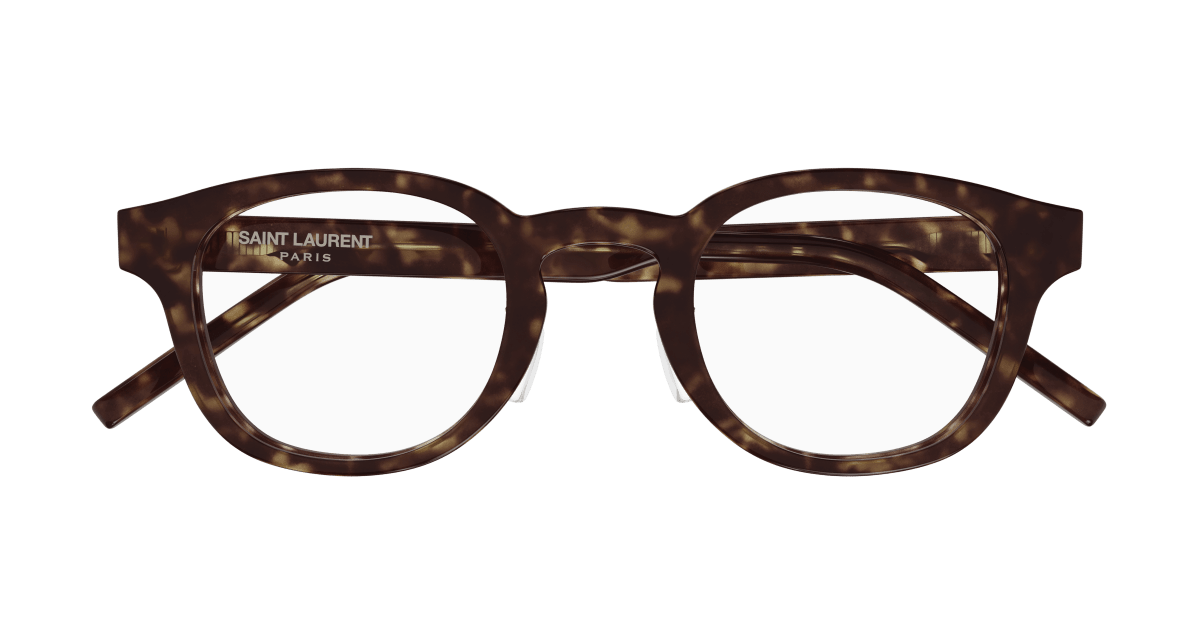Saint Laurent SL 630/J Havana 889652446257