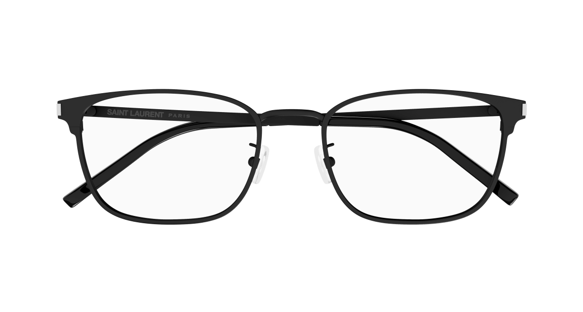 Saint Laurent SL 631/J Black 889652446271