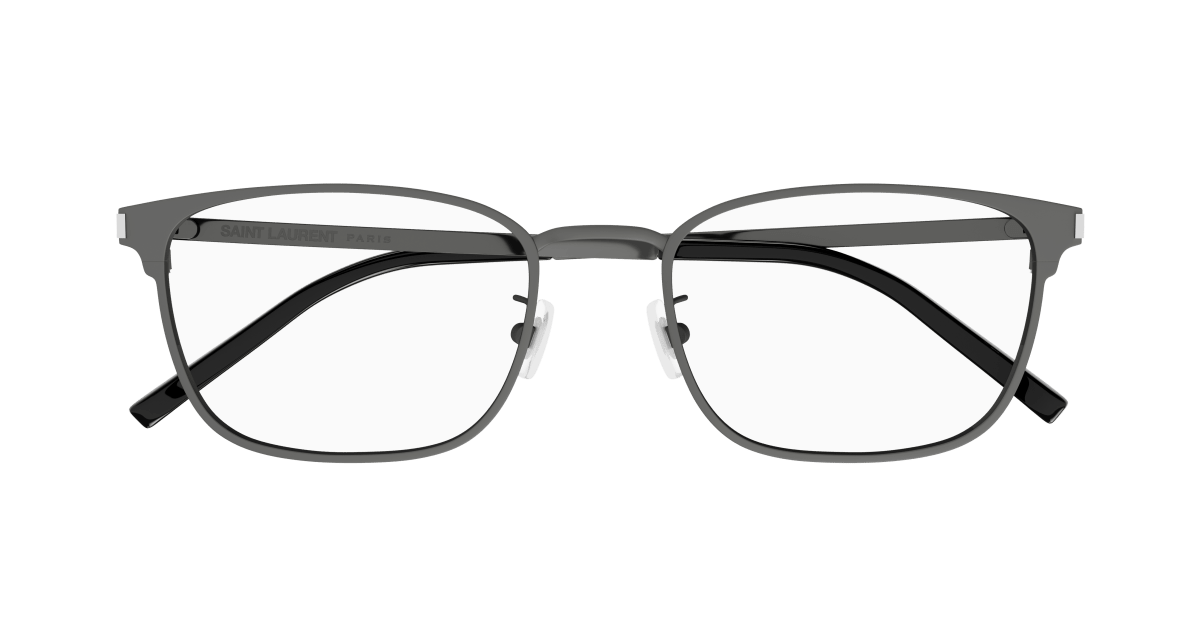 Saint Laurent SL 631/J Gunmetal 889652446295