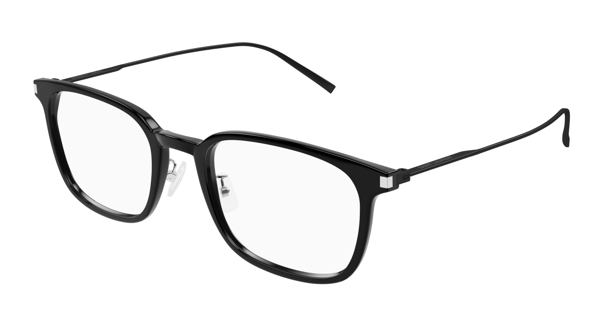Saint Laurent SL 632/J Black 889652446301