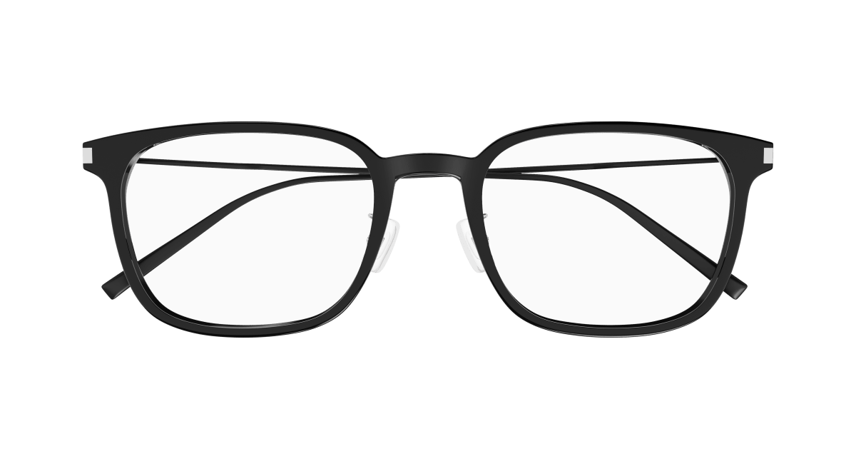 Saint Laurent SL 632/J Black 889652446301