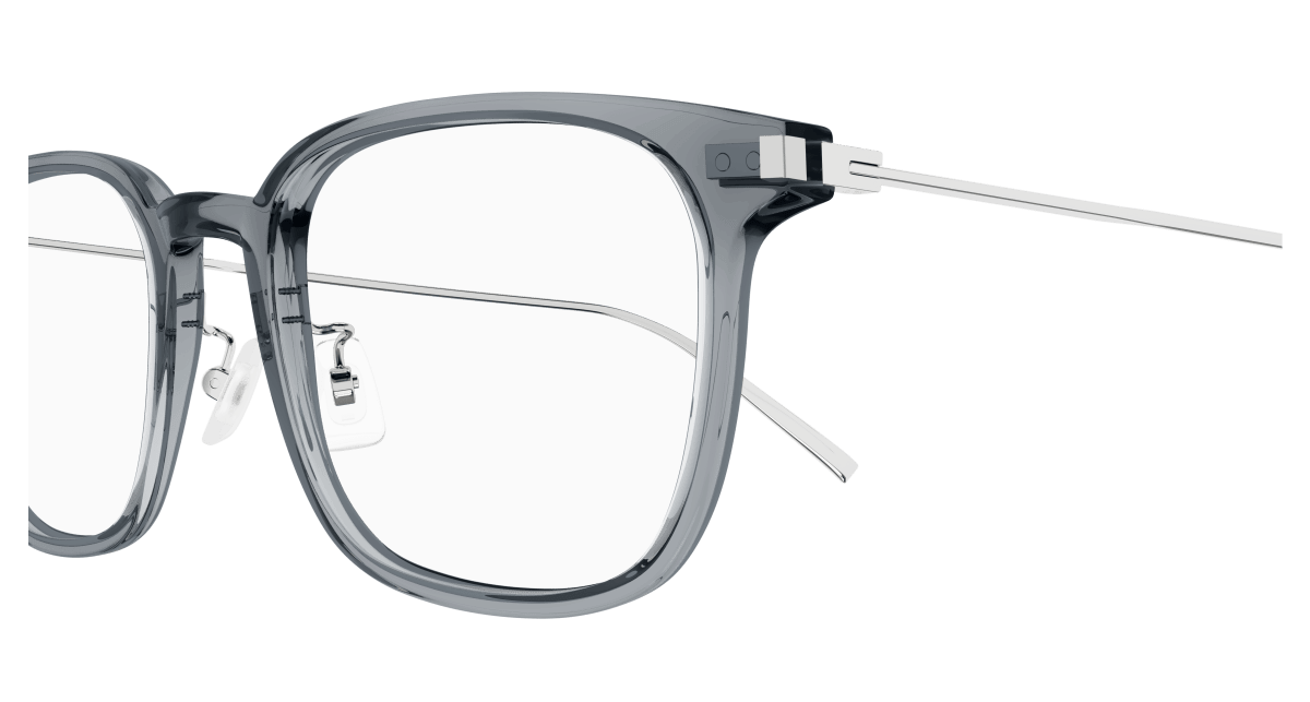 Saint Laurent SL 632/J Grey 889652446325