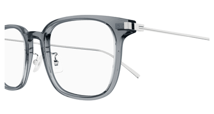 Saint Laurent SL 632/J Grey 889652446325