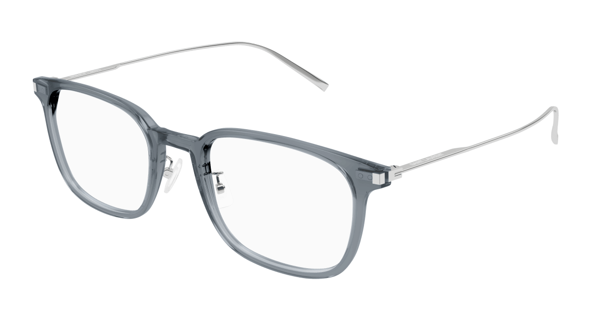 Saint Laurent SL 632/J Grey 889652446325