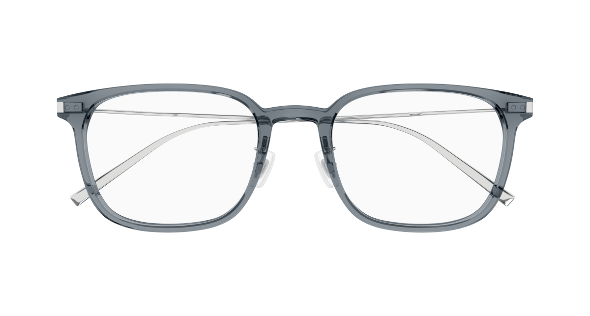 Saint Laurent SL 632/J Grey 889652446325