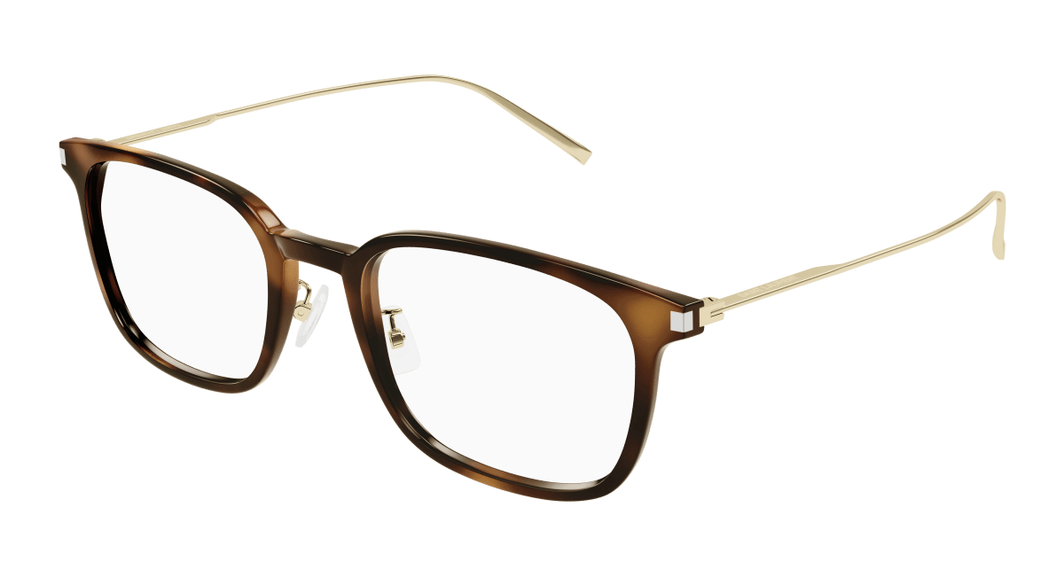 Saint Laurent SL 632/J Havana 889652446318