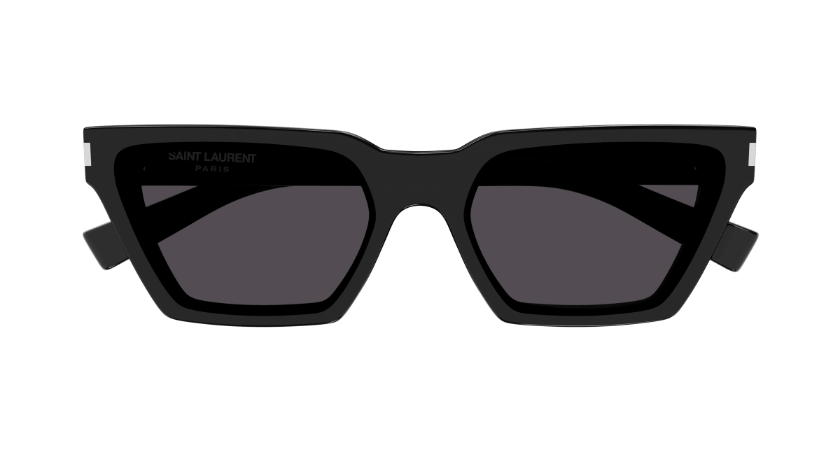 Saint Laurent SL 633 CALISTA Black 889652453149