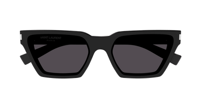 Saint Laurent SL 633 CALISTA Black 889652453149