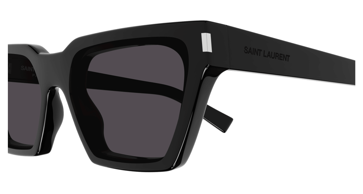 Saint Laurent SL 633 CALISTA Black 889652453149