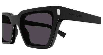 Saint Laurent SL 633 CALISTA Black 889652453149