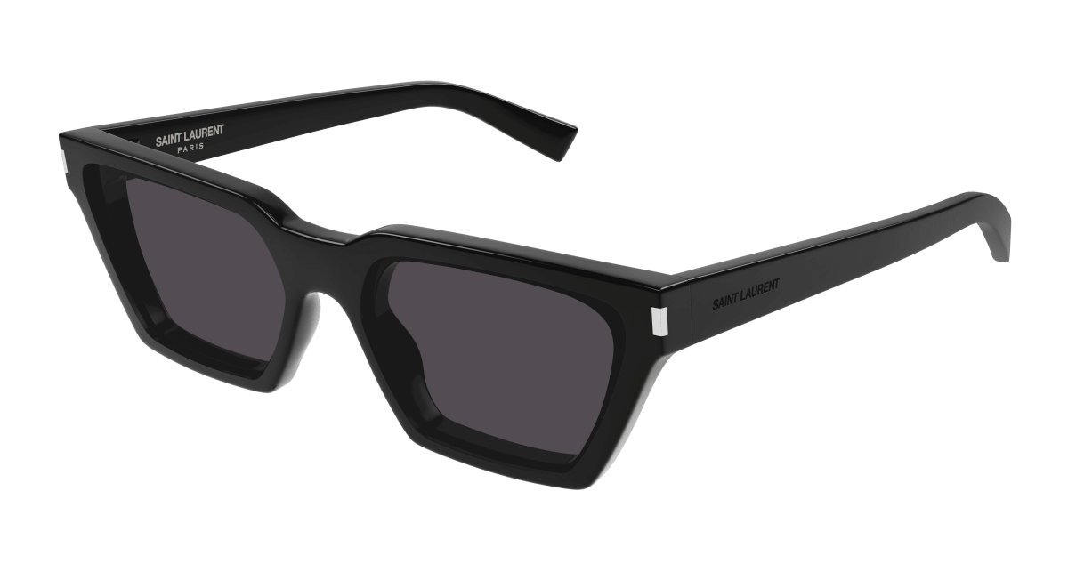 Saint Laurent SL 633 CALISTA Black 889652453149