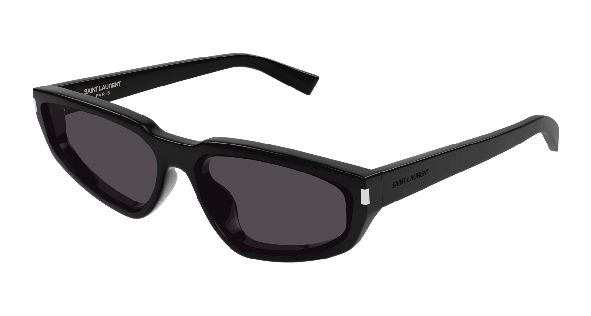 Saint Laurent SL 634 NOVA Black 889652453194