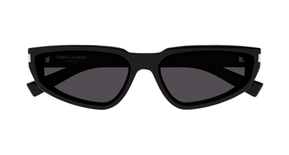 Saint Laurent SL 634 NOVA Black 889652453194