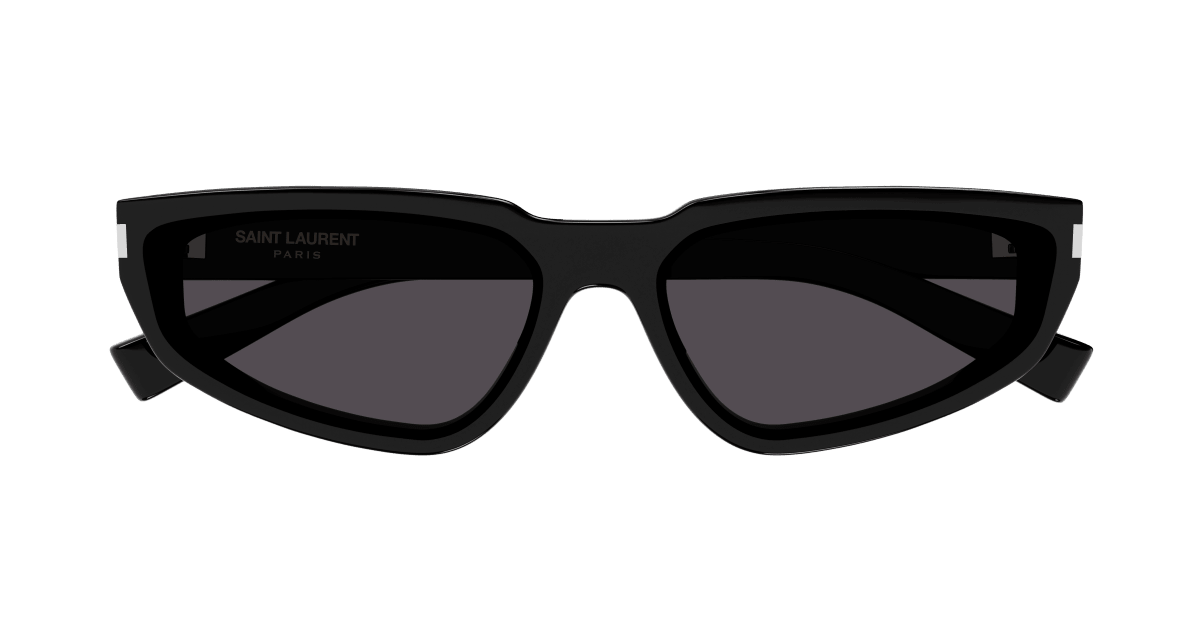 Saint Laurent SL 634 NOVA Black 889652453194
