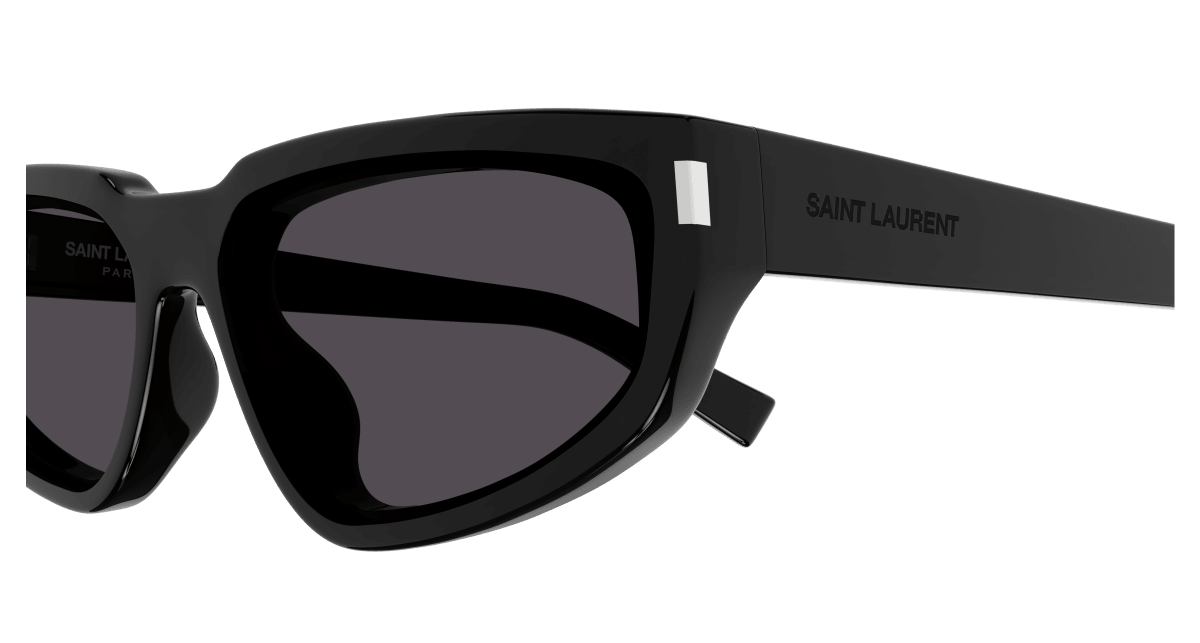 Saint Laurent SL 634 NOVA Black 889652453194