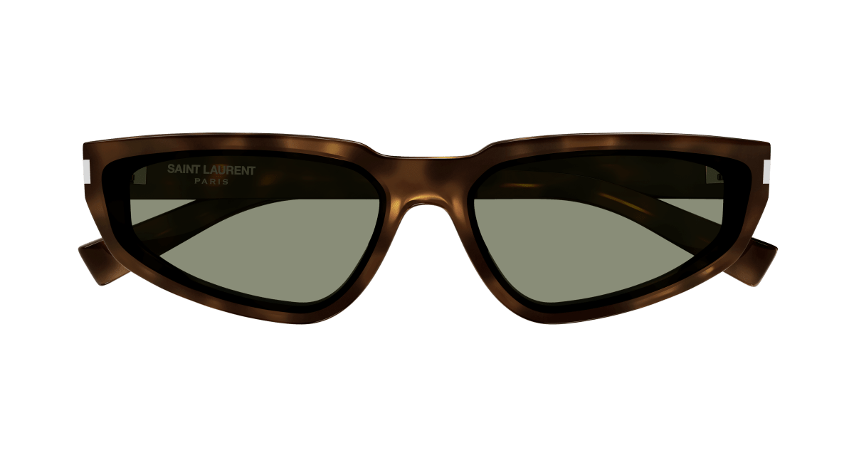 Saint Laurent SL 634 NOVA Havana 889652453217