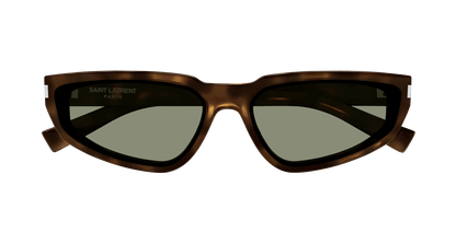 Saint Laurent SL 634 NOVA Havana 889652453217