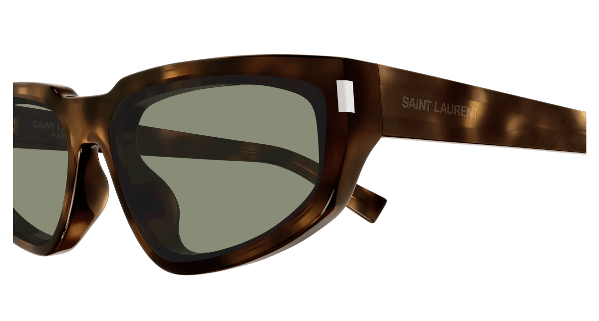 Saint Laurent SL 634 NOVA Havana 889652453217
