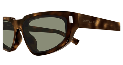 Saint Laurent SL 634 NOVA Havana 889652453217