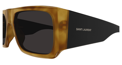 Saint Laurent SL 635 ACETATE Havana 889652490762