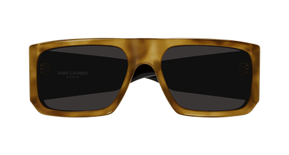 Saint Laurent SL 635 ACETATE Havana 889652490762