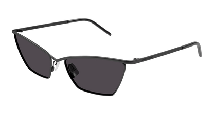 Saint Laurent SL 637 Black 889652453309