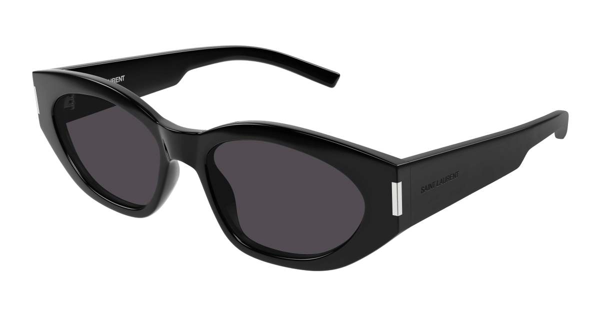Saint Laurent SL 638 Black 889652453361