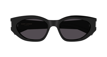 Saint Laurent SL 638 Black 889652453361