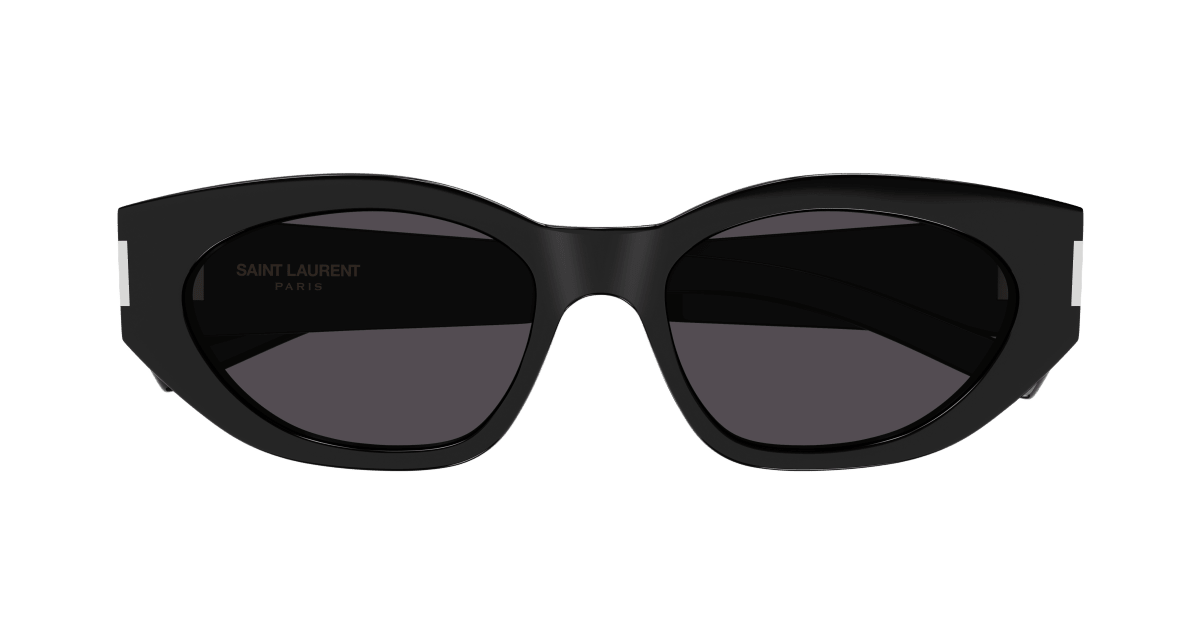 Saint Laurent SL 638 Black 889652453361