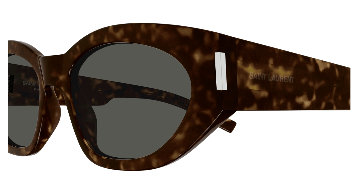 Saint Laurent SL 638 Havana 889652453378