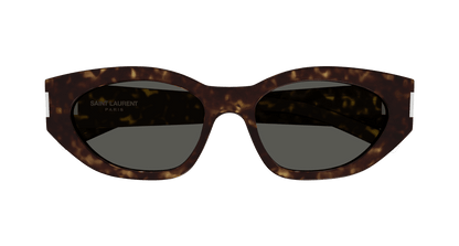 Saint Laurent SL 638 Havana 889652453378