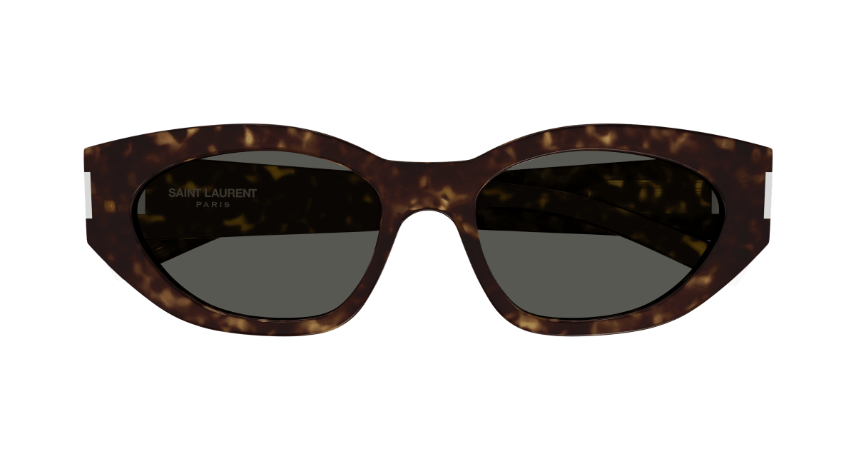 Saint Laurent SL 638 Havana 889652453378