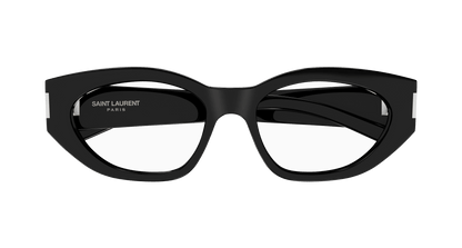 Saint Laurent SL 638 OPT Black 889652453415