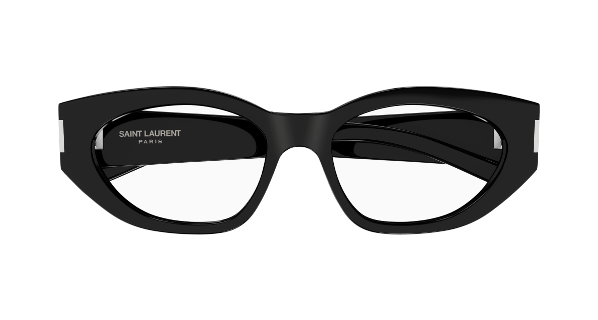 Saint Laurent SL 638 OPT Black 889652453415