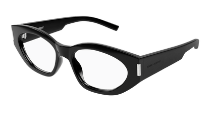 Saint Laurent SL 638 OPT Black 889652453415