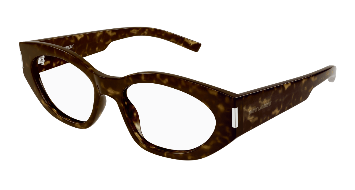 Saint Laurent SL 638 OPT Havana 889652453422