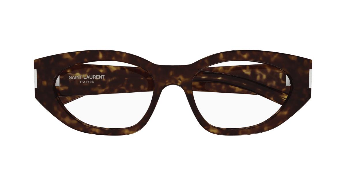 Saint Laurent SL 638 OPT Havana 889652453422