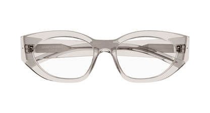 Saint Laurent SL 638 OPT Nude 889652453446