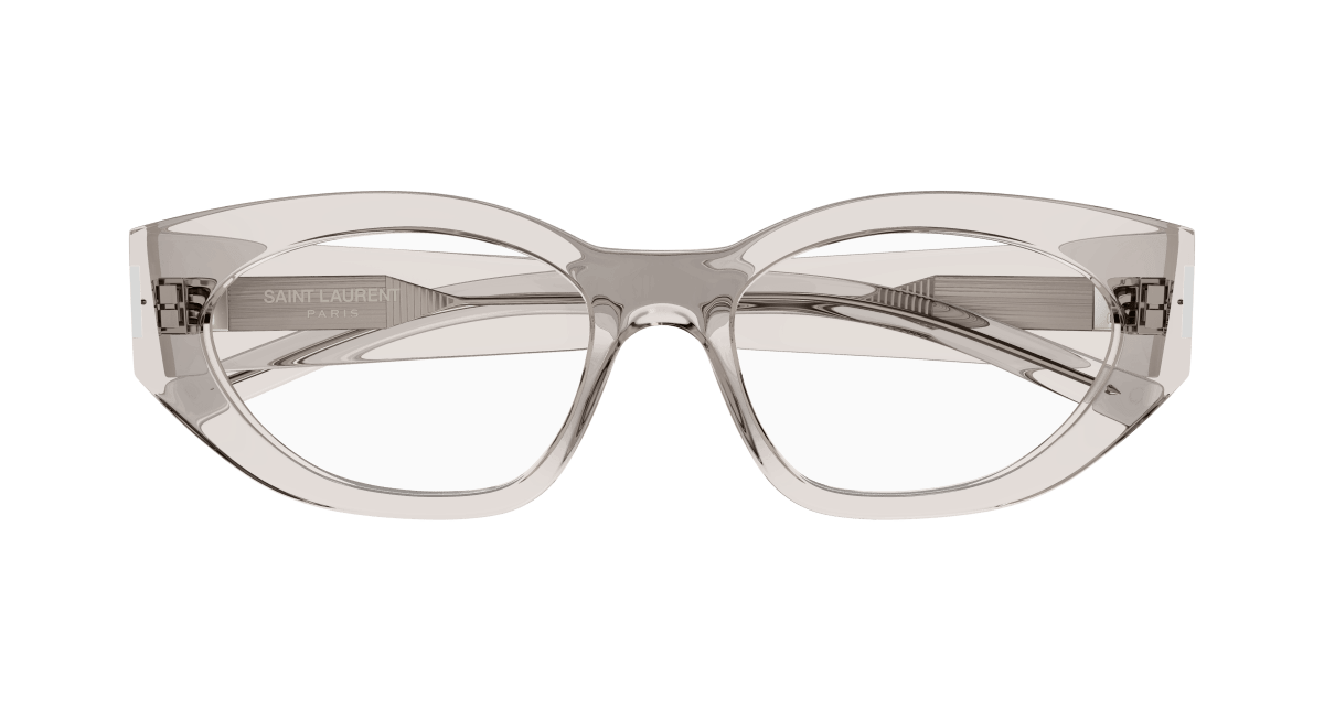 Saint Laurent SL 638 OPT Nude 889652453446