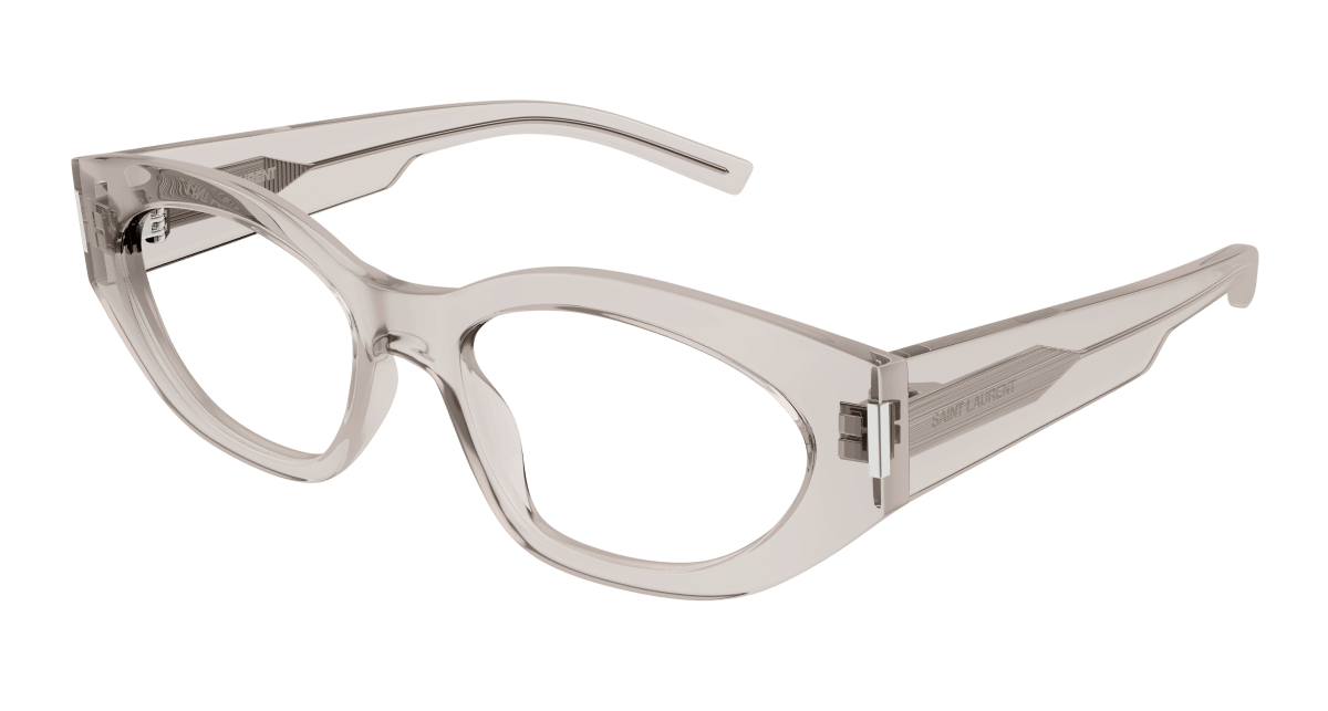 Saint Laurent SL 638 OPT Nude 889652453446