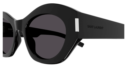 Saint Laurent SL 639 Black 889652453453