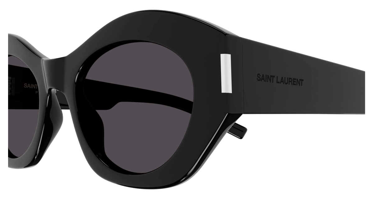 Saint Laurent SL 639 Black 889652453453