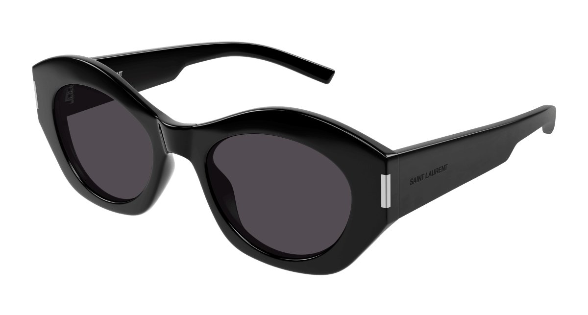 Saint Laurent SL 639 Black 889652453453