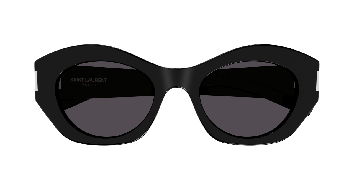 Saint Laurent SL 639 Black 889652453453